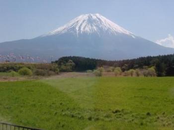 H25.4月28日　富士山.JPG